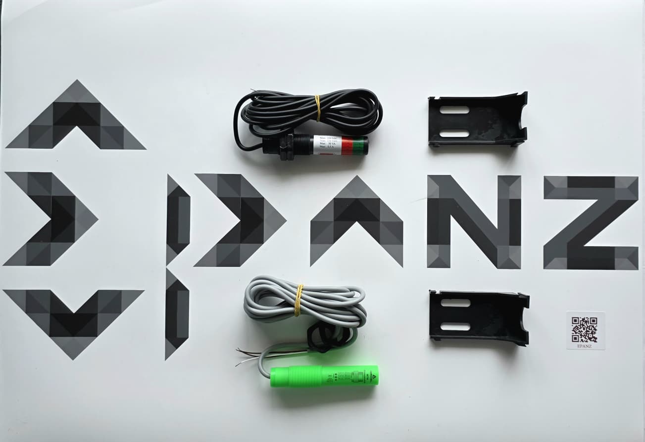 Arkel MTM Monostable MSB Bistable Reed switches Proximity Sensors